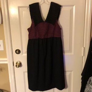 Women’s Maternity Dress Size XL